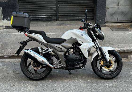 DAFRA NEXT 250 DAFRA NEXT 250